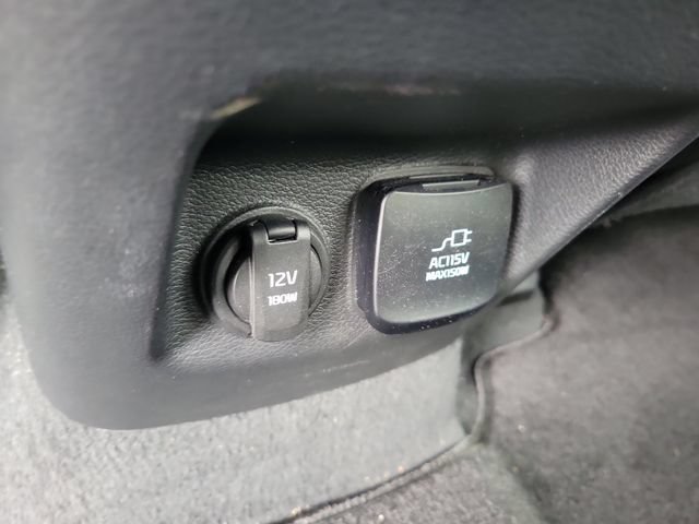 Used 2024 Kia Telluride SX Prestige X-Line AWD/4WD image 17