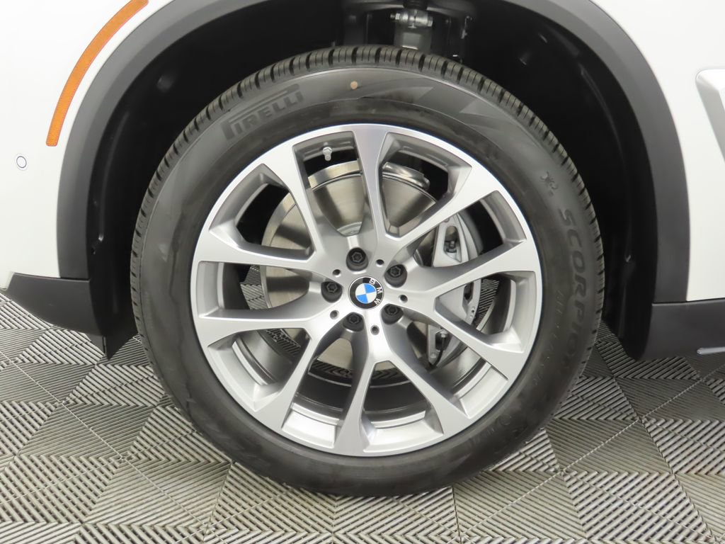 New 2026 BMW X5 xDrive40i image 31