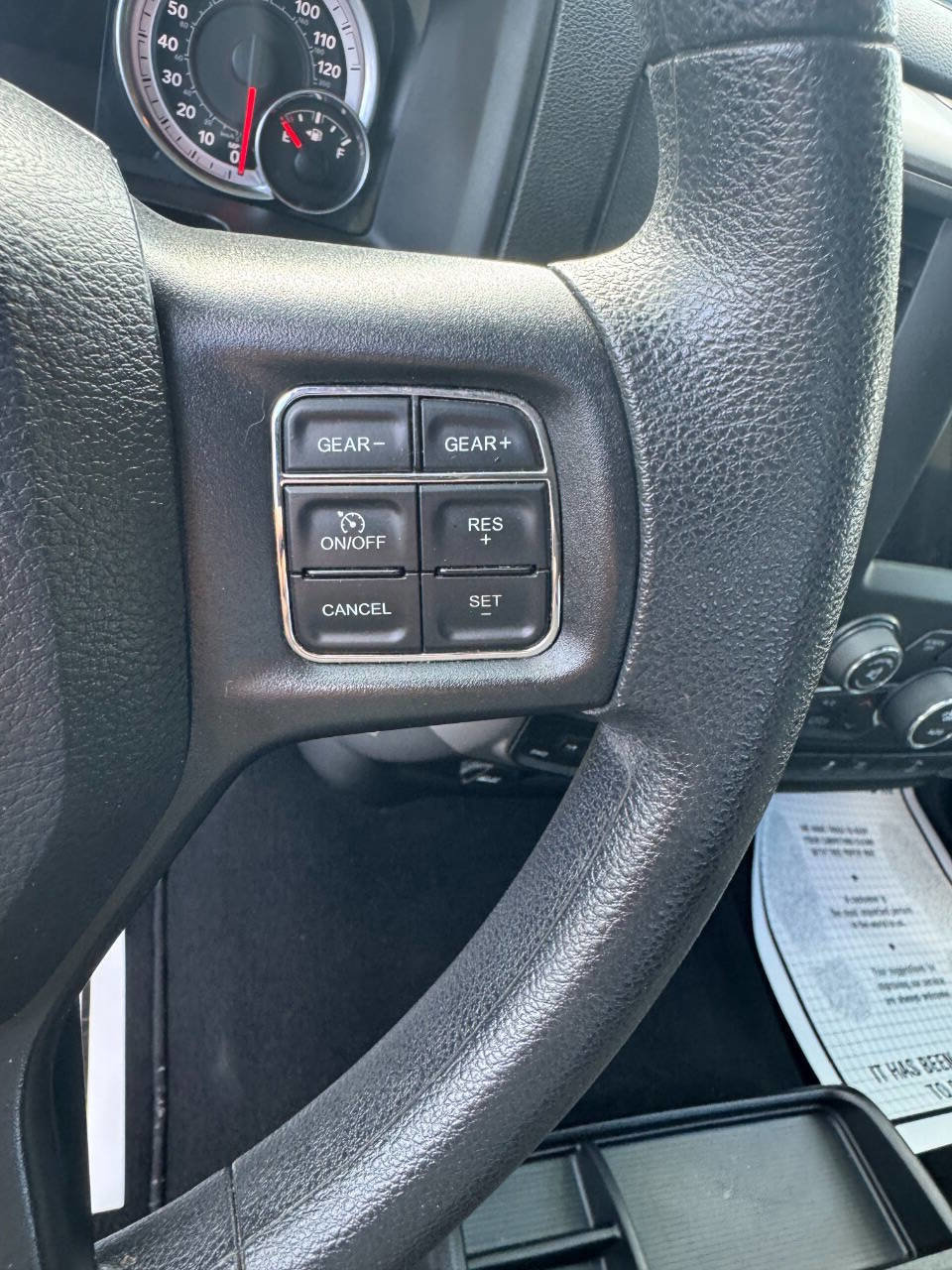 Used 2022 RAM 1500 Express w/ Wheel & Sound Group image 16