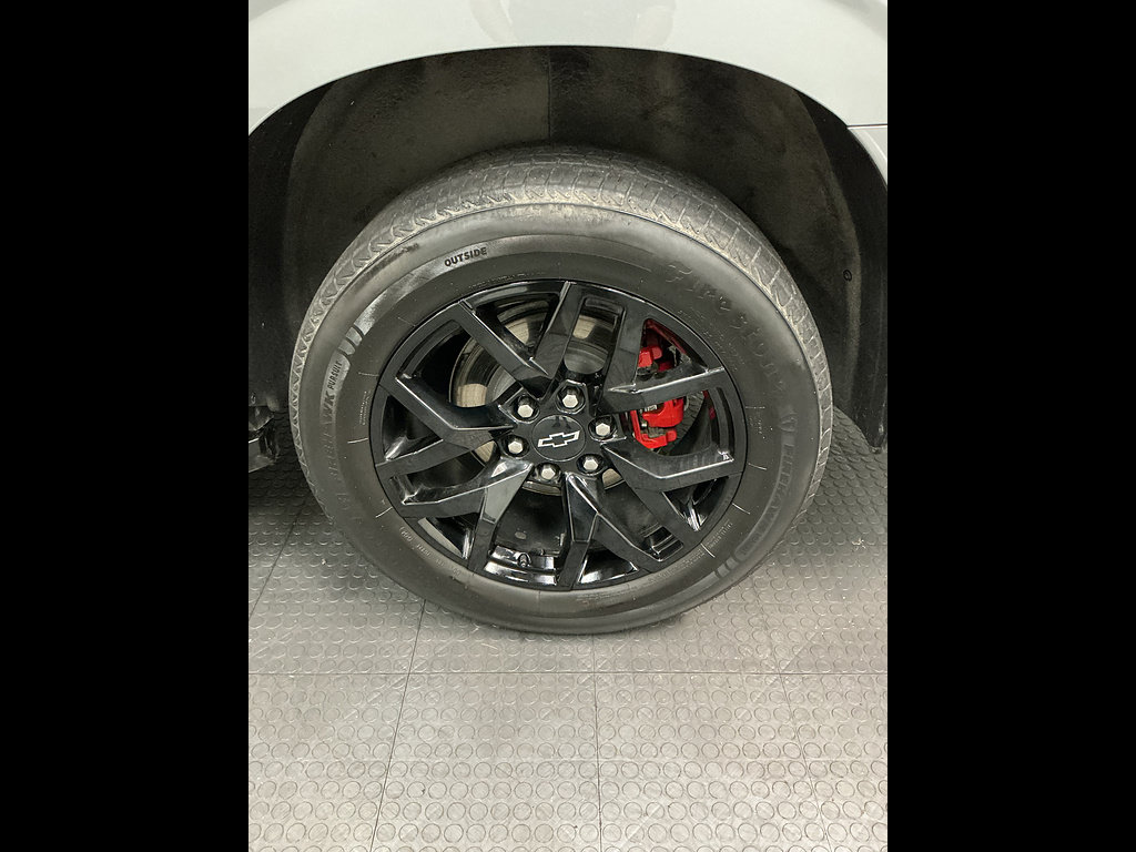 Used 2024 Chevrolet Tahoe RST w/ RST Performance Edition AWD/4WD image 43