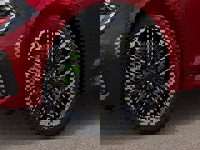 New 2026 Kia K5 GT image 9