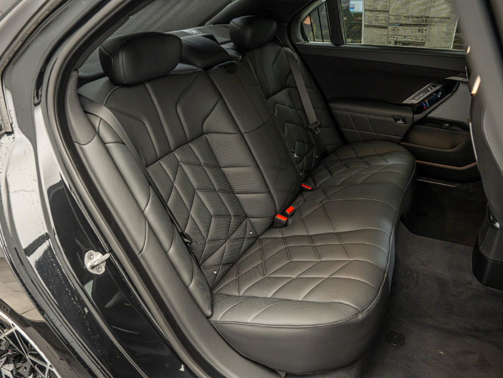New 2027 BMW 740i xDrive AWD/4WD image 45