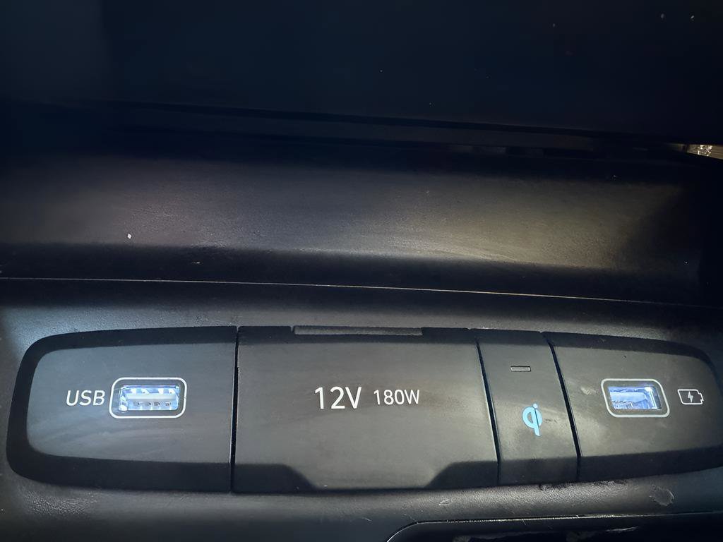 Used 2024 Hyundai Santa Cruz XRT image 33