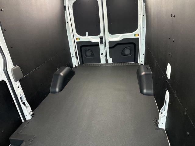 New 2025 Ford Transit 250 148 Medium Roof w/ Load Area Protection Package RWD image 14