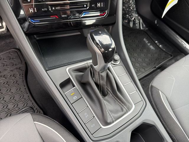 New 2026 Volkswagen Jetta Sport FWD image 20