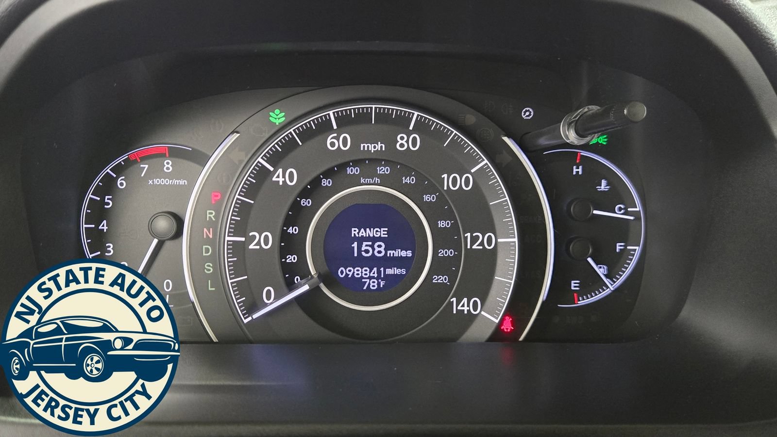 Used 2016 Honda CR-V Touring image 12