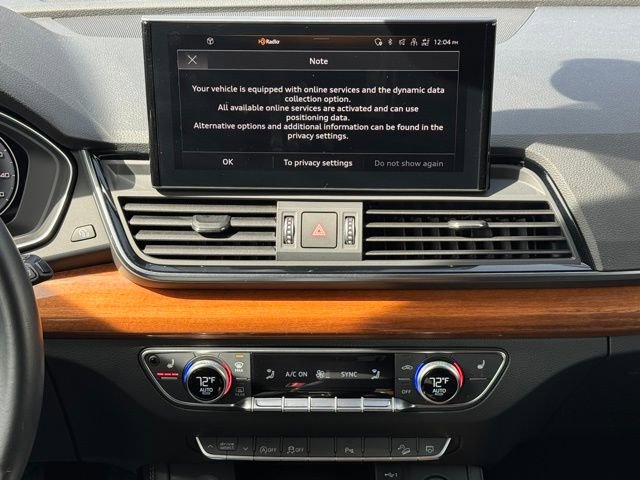 Used 2023 Audi Q5 2.0T Premium Plus image 23