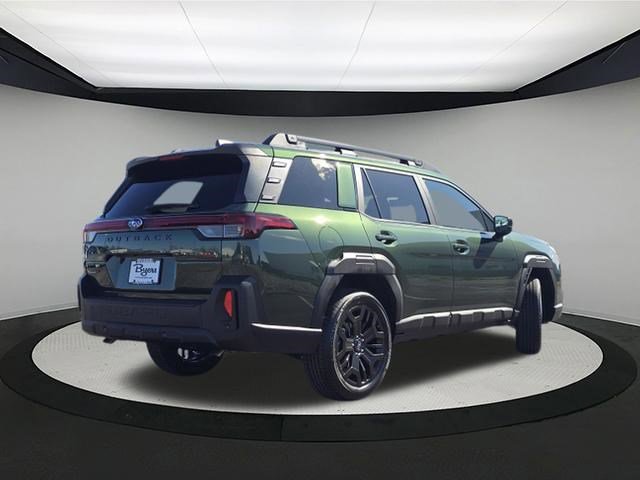 New 2026 Subaru Outback Limited XT image 7