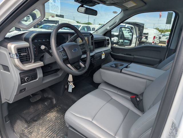 New 2026 Ford F350 XL w/ FX4 Off-Road Package AWD/4WD image 11