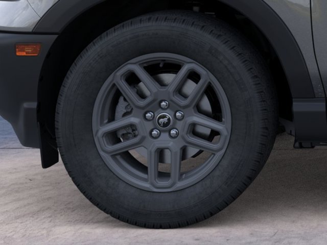 New 2026 Ford Bronco Sport Big Bend w/ Convenience Package AWD/4WD image 19