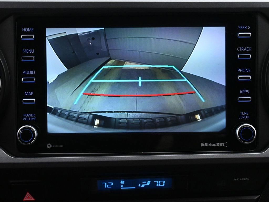 Used 2023 Toyota Tacoma TRD Off-Road w/ Technology Package image 28