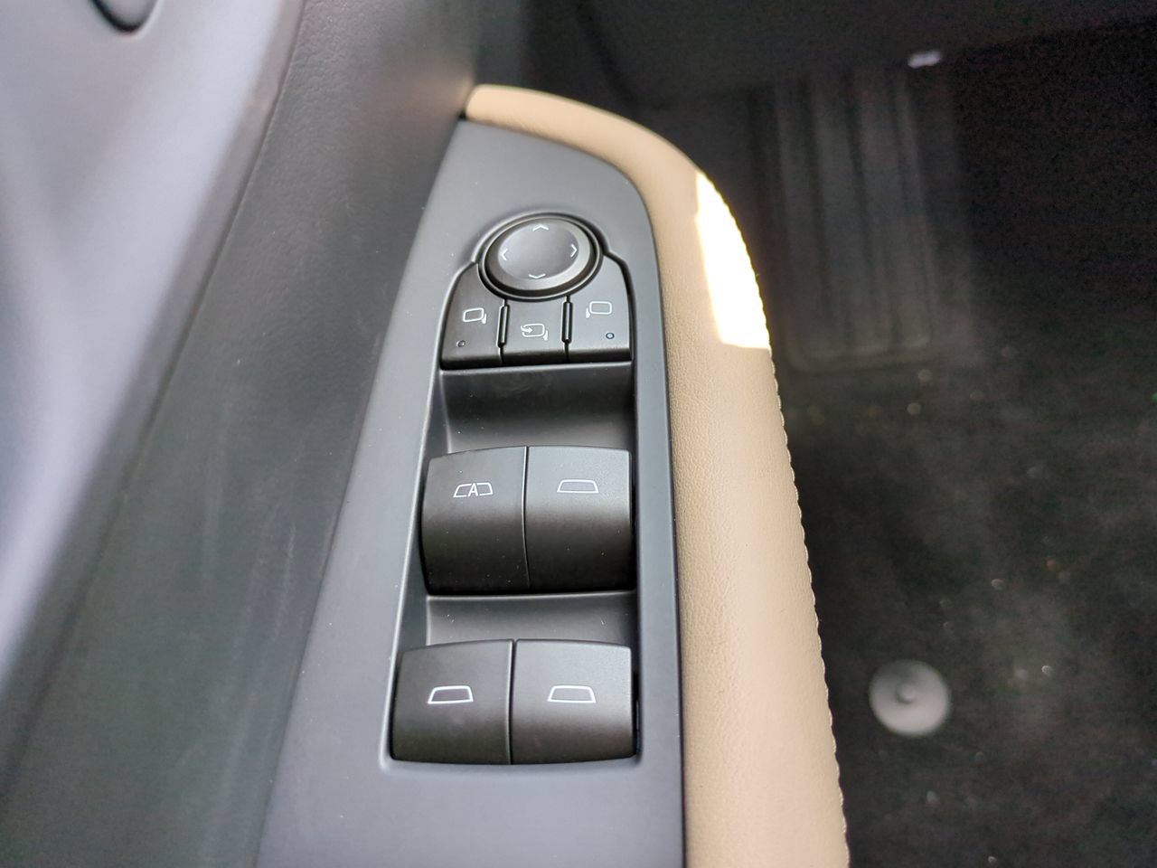 New 2026 Buick Enclave Preferred w/ Power Package FWD image 24