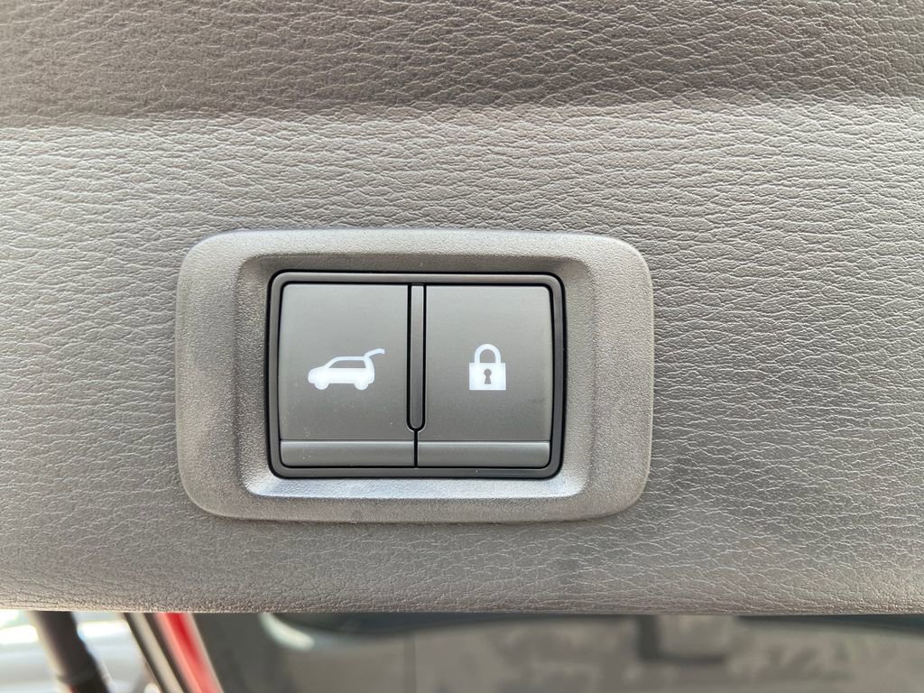 New 2026 Mitsubishi Outlander SEL image 21