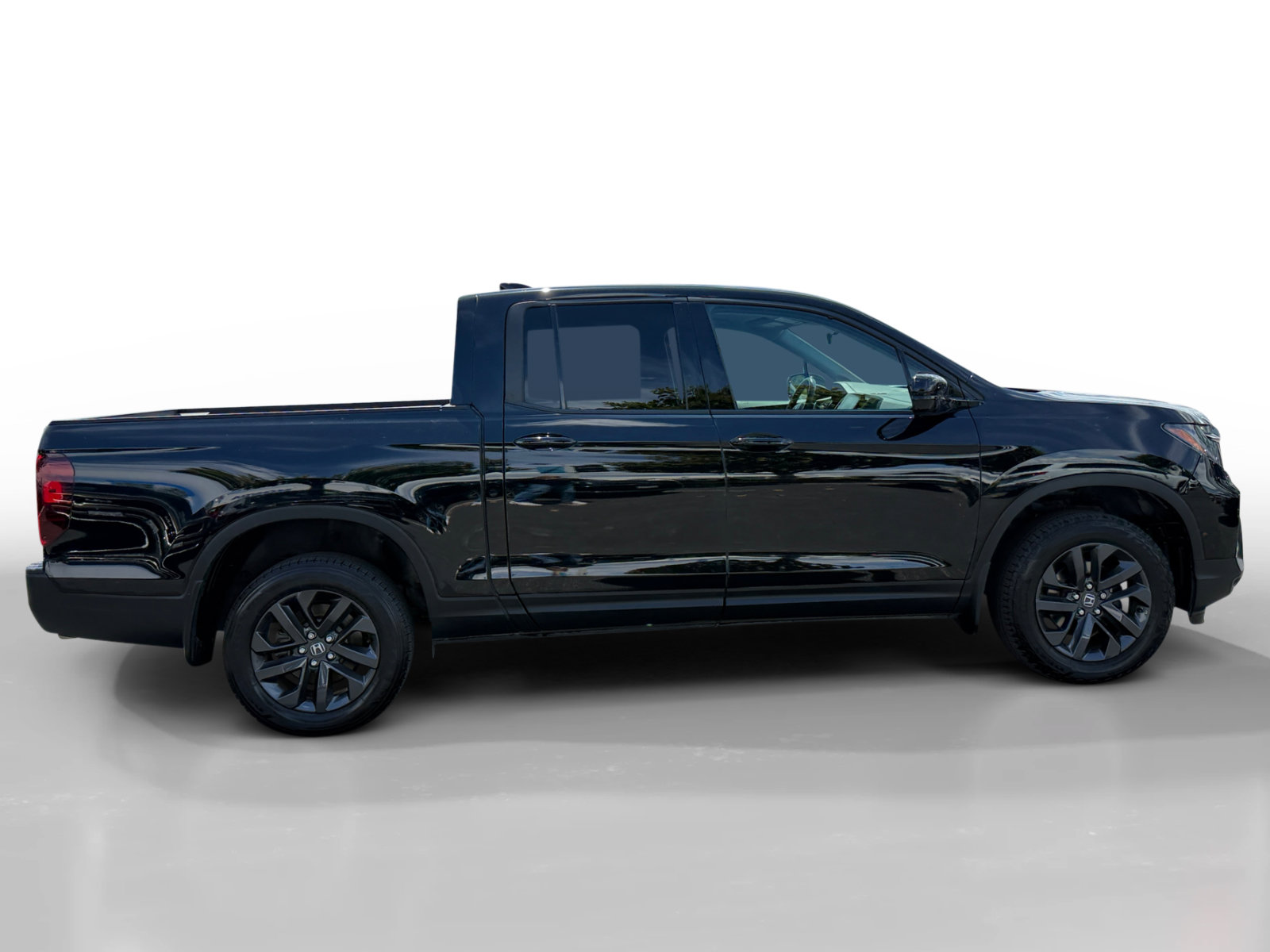 Used 2023 Honda Ridgeline Sport image 6