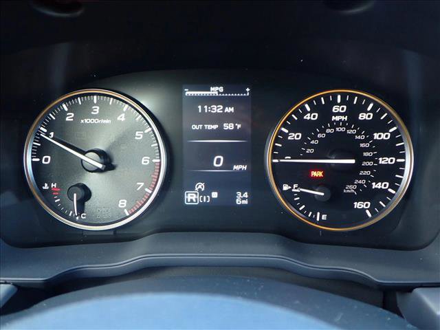 New 2026 Subaru Crosstrek 2.5i Wilderness image 25