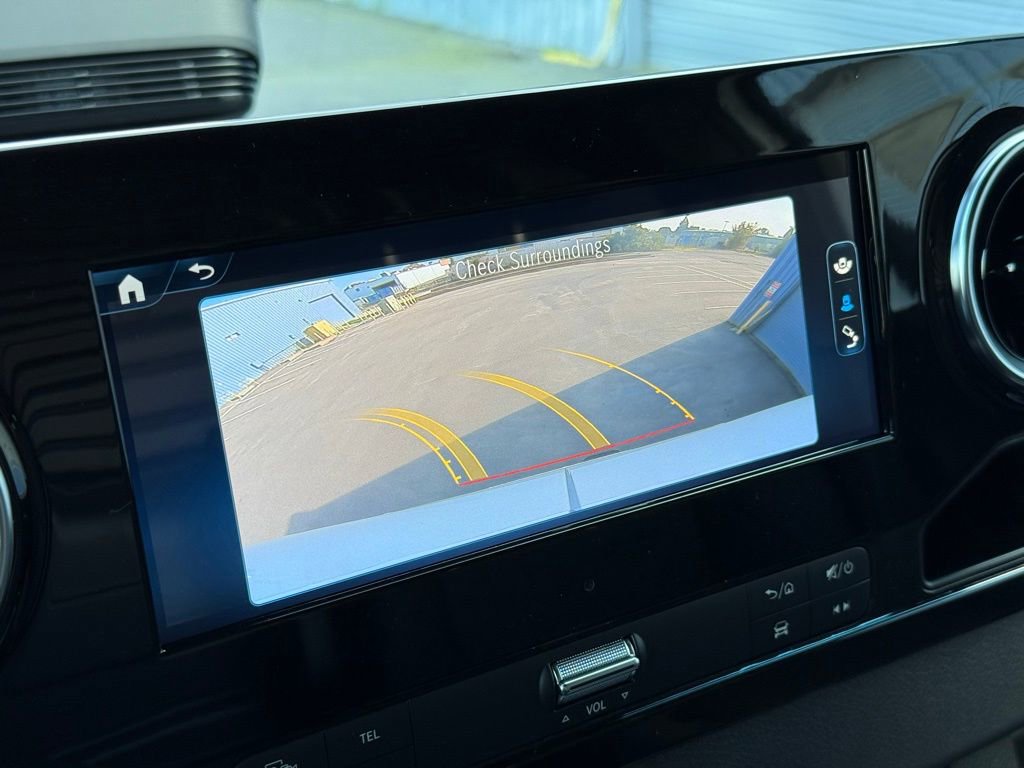 New 2026 Mercedes-Benz Sprinter 2500 image 4