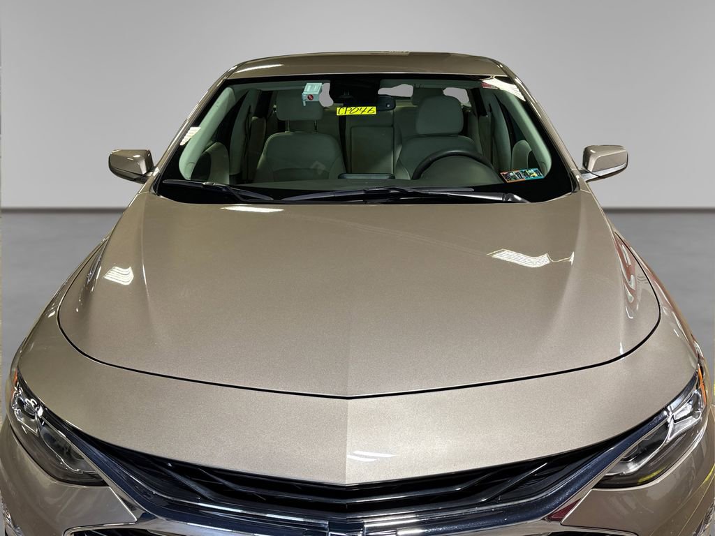 Used 2024 Chevrolet Malibu LT image 14