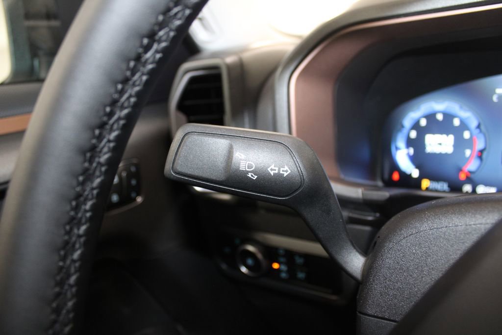 New 2025 Ford Bronco Sport Outer Banks w/ Outer Banks Tech Package+ image 37