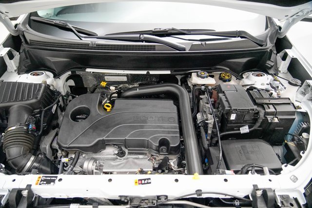 Used 2024 Chevrolet Equinox LT image 12