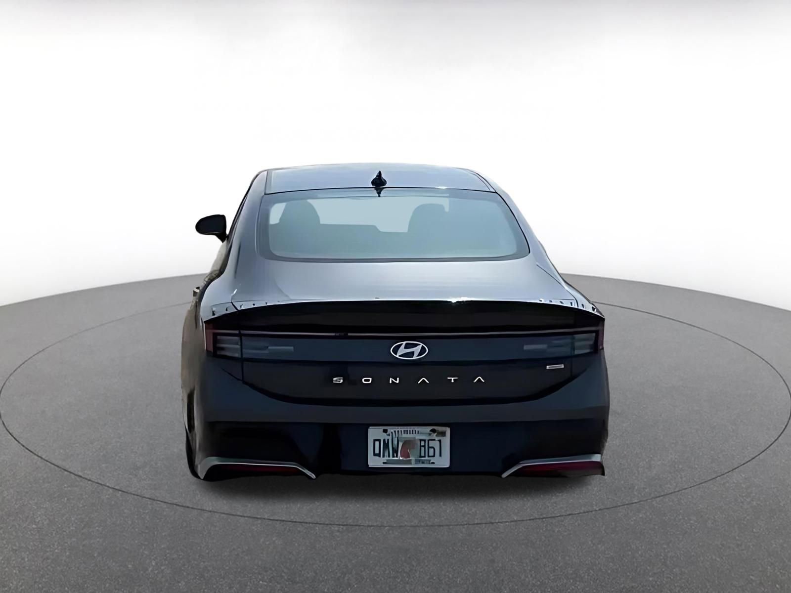 Used 2025 Hyundai Sonata SEL FWD image 7