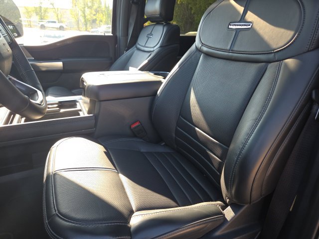 Used 2026 Ford F250 Platinum AWD/4WD image 8