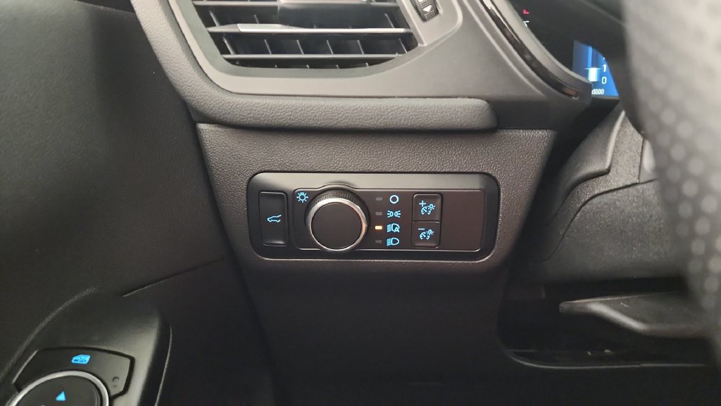 Certified 2024 Ford Escape ST-Line AWD/4WD image 22