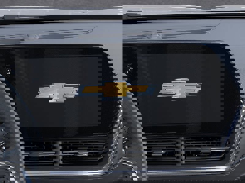 New 2025 Chevrolet Trax ACTIV w/ Driver Confidence Package image 20