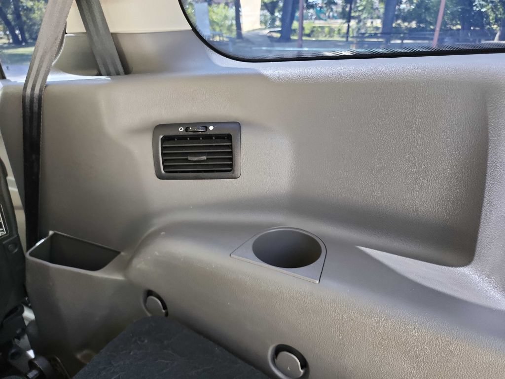 Used 2021 Ford Transit Connect XL FWD image 33