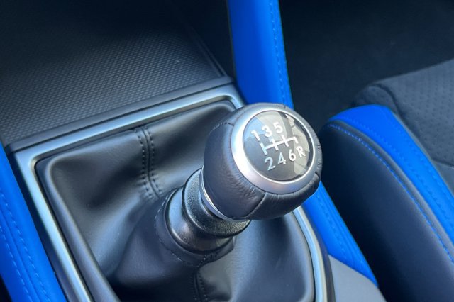 New 2026 Subaru WRX tS AWD/4WD image 17