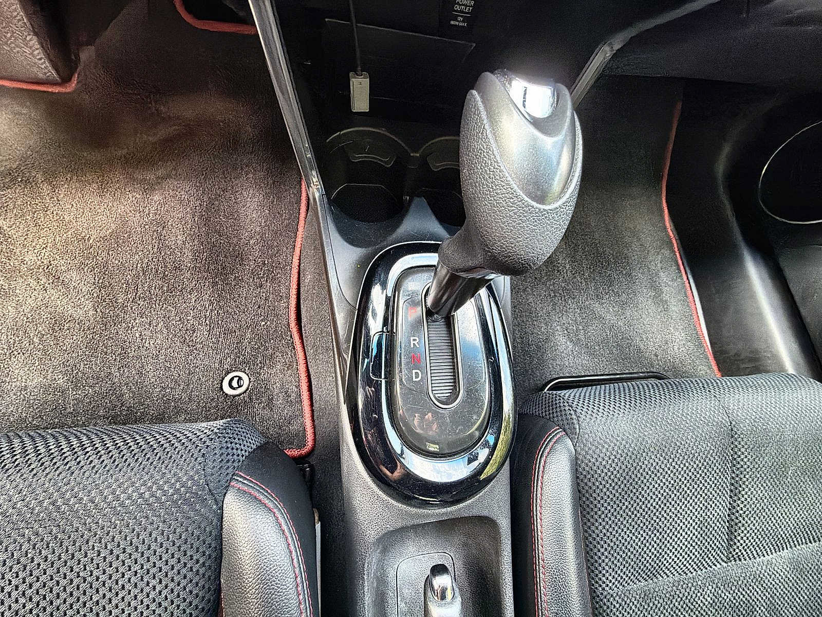 Used 2015 Honda CR-Z EX image 25