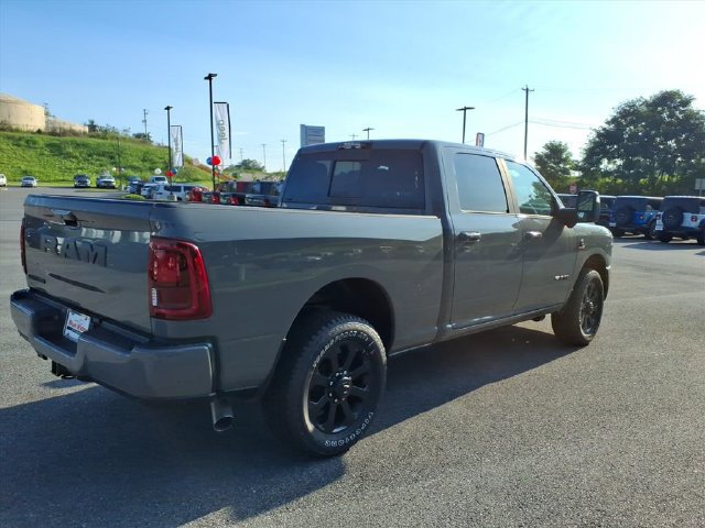 New 2026 RAM 2500 Laramie w/ Night Edition RWD image 6