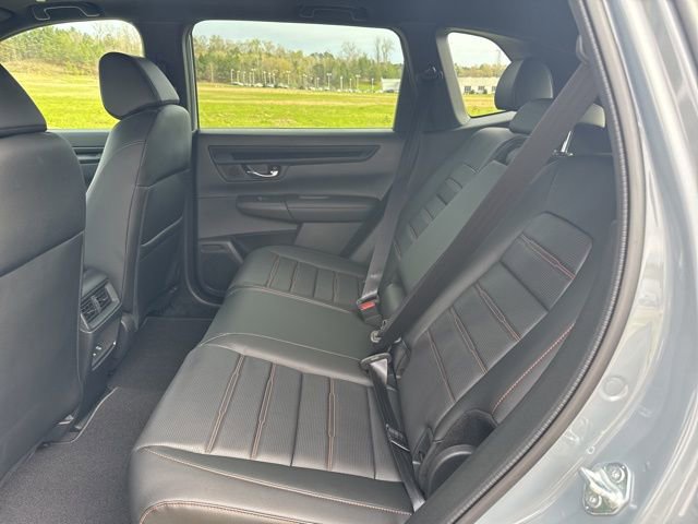 New 2026 Honda CR-V Sport-L image 12