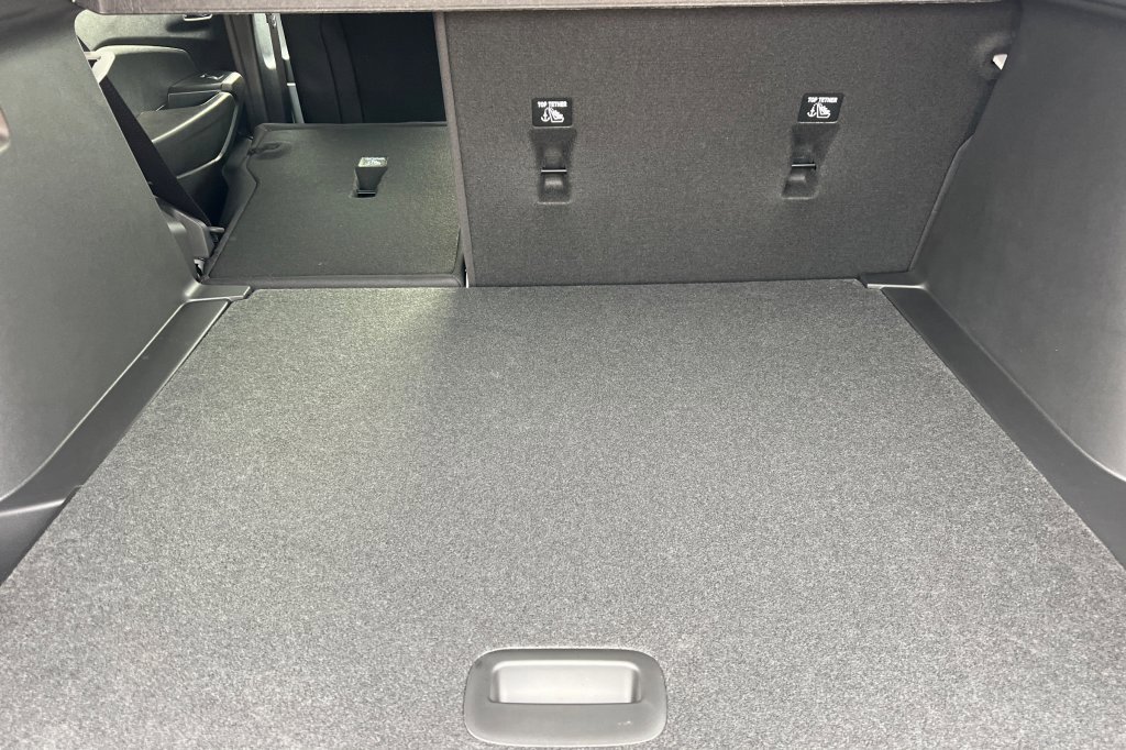 New 2026 Chevrolet Trax RS w/ Driver Confidence Package image 12