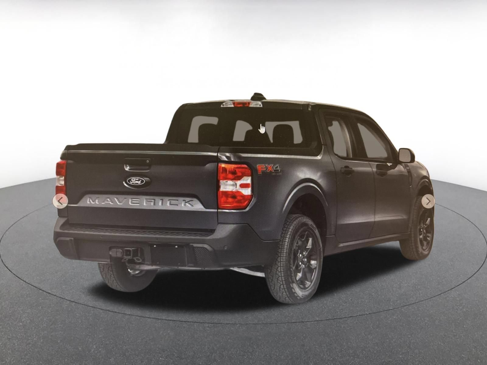 Used 2026 Ford Maverick XLT w/ Equipment Group 301A AWD/4WD video 2