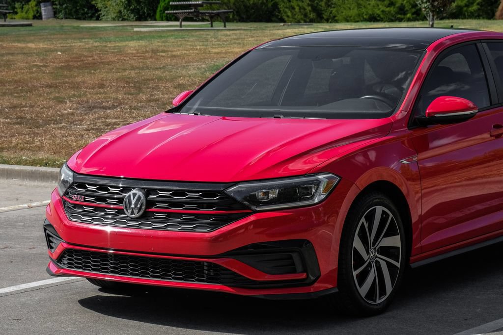 Used 2019 Volkswagen Jetta GLI Autobahn FWD image 8