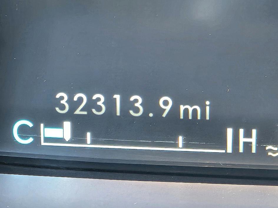 Used 2023 Lincoln Nautilus Reserve w/ Equipment Group 201A image 29