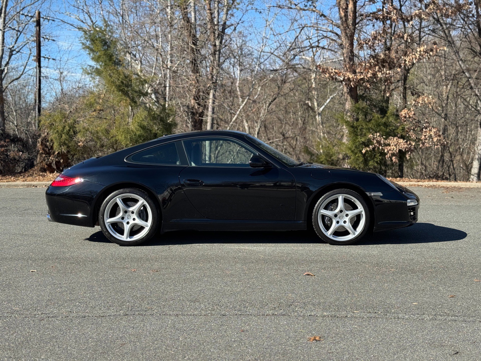 Used 2011 Porsche 911 GT3 RS image 14