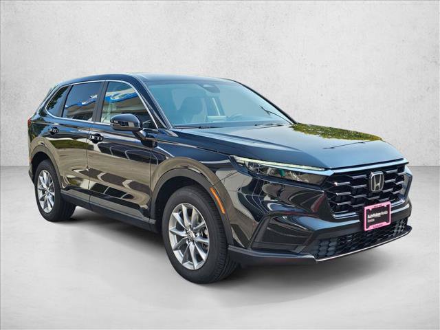 New 2026 Honda CR-V EX image 3