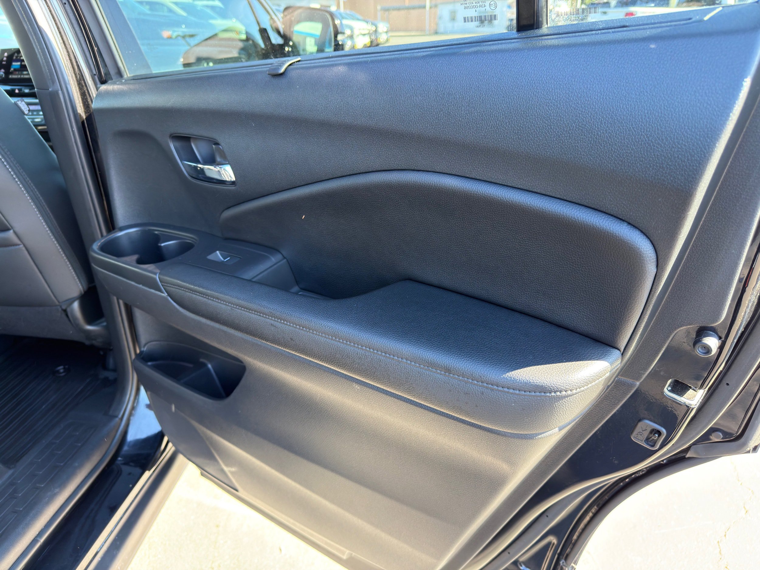 Used 2021 Honda Passport Elite image 13