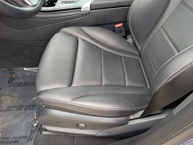 Used 2022 Mercedes-Benz GLC 300 4MATIC image 15