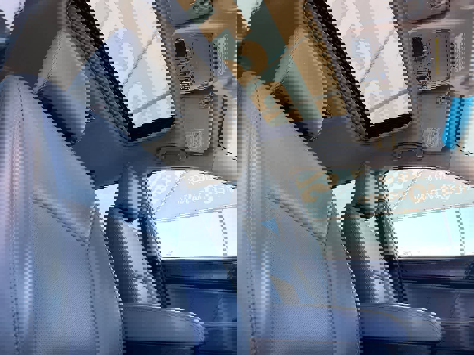 Used 2019 Subaru Outback 2.5i Limited image 17