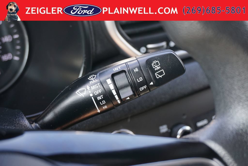 Used 2022 Kia Sportage LX w/ LX AWD Value Edition Package image 27
