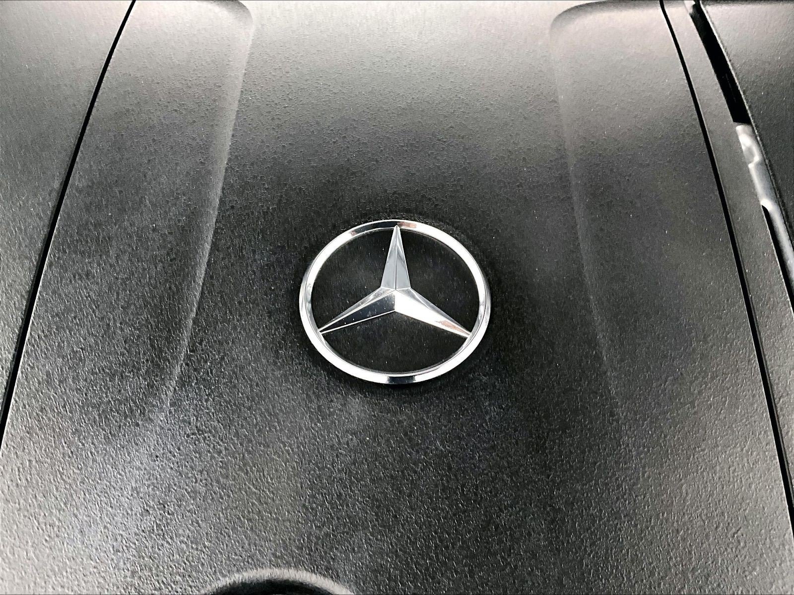 Certified 2025 Mercedes-Benz GLC 350e 4MATIC image 30