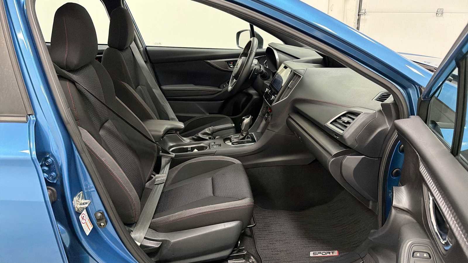 Used 2019 Subaru Impreza 2.0i Sport image 29