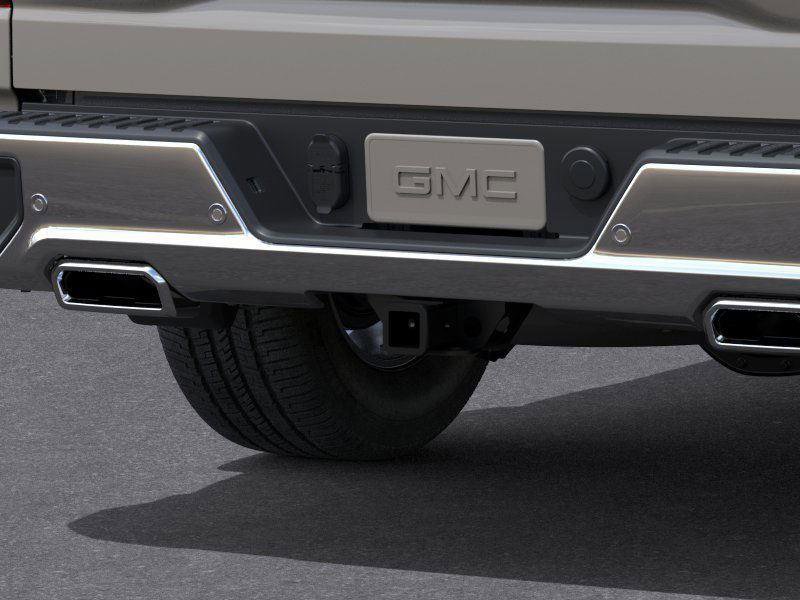 New 2026 GMC Sierra 1500 SLE image 14