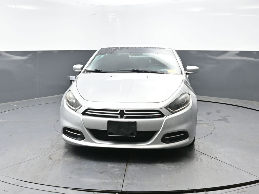 Used 2013 Dodge Dart Aero image 4