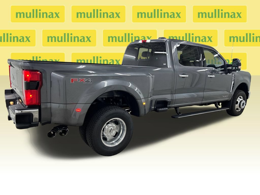 New 2026 Ford F350 Lariat w/ Lariat Ultimate Package AWD/4WD video 2