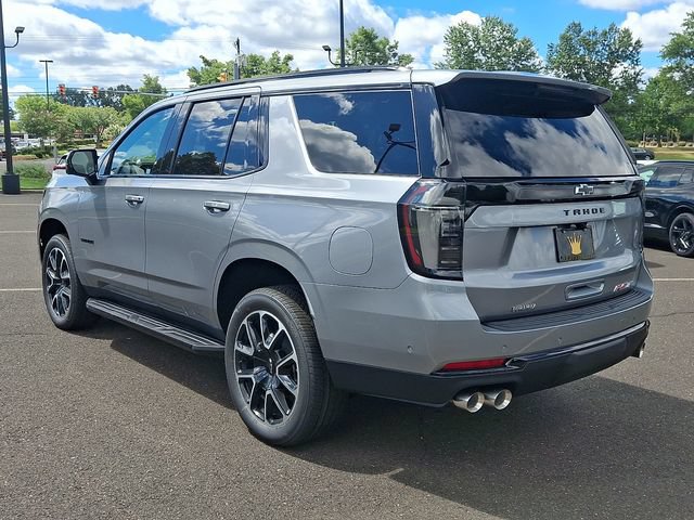 New 2026 Chevrolet Tahoe RST w/ Comfort Package AWD/4WD image 4