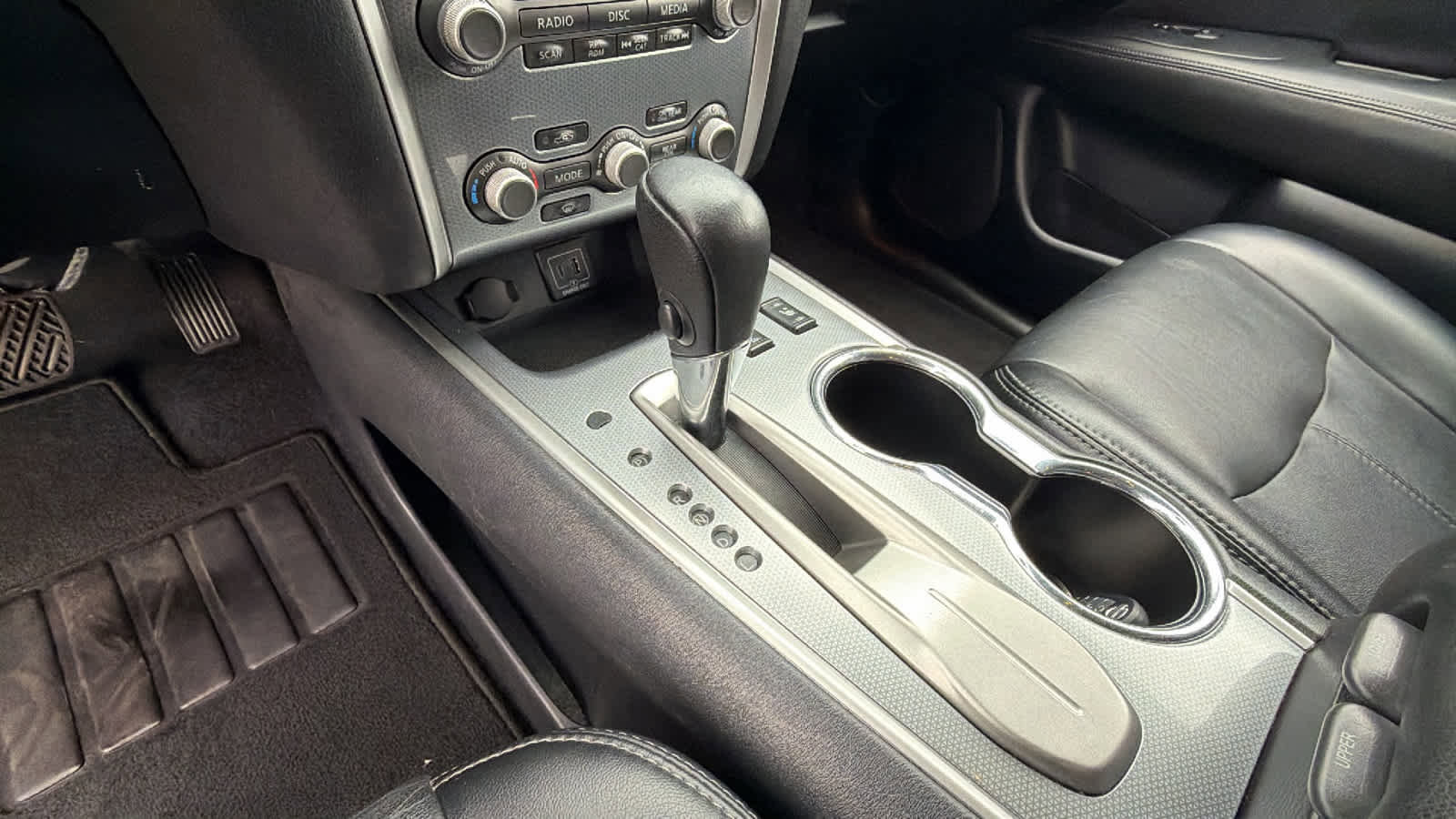 Used 2019 Nissan Pathfinder SL image 13