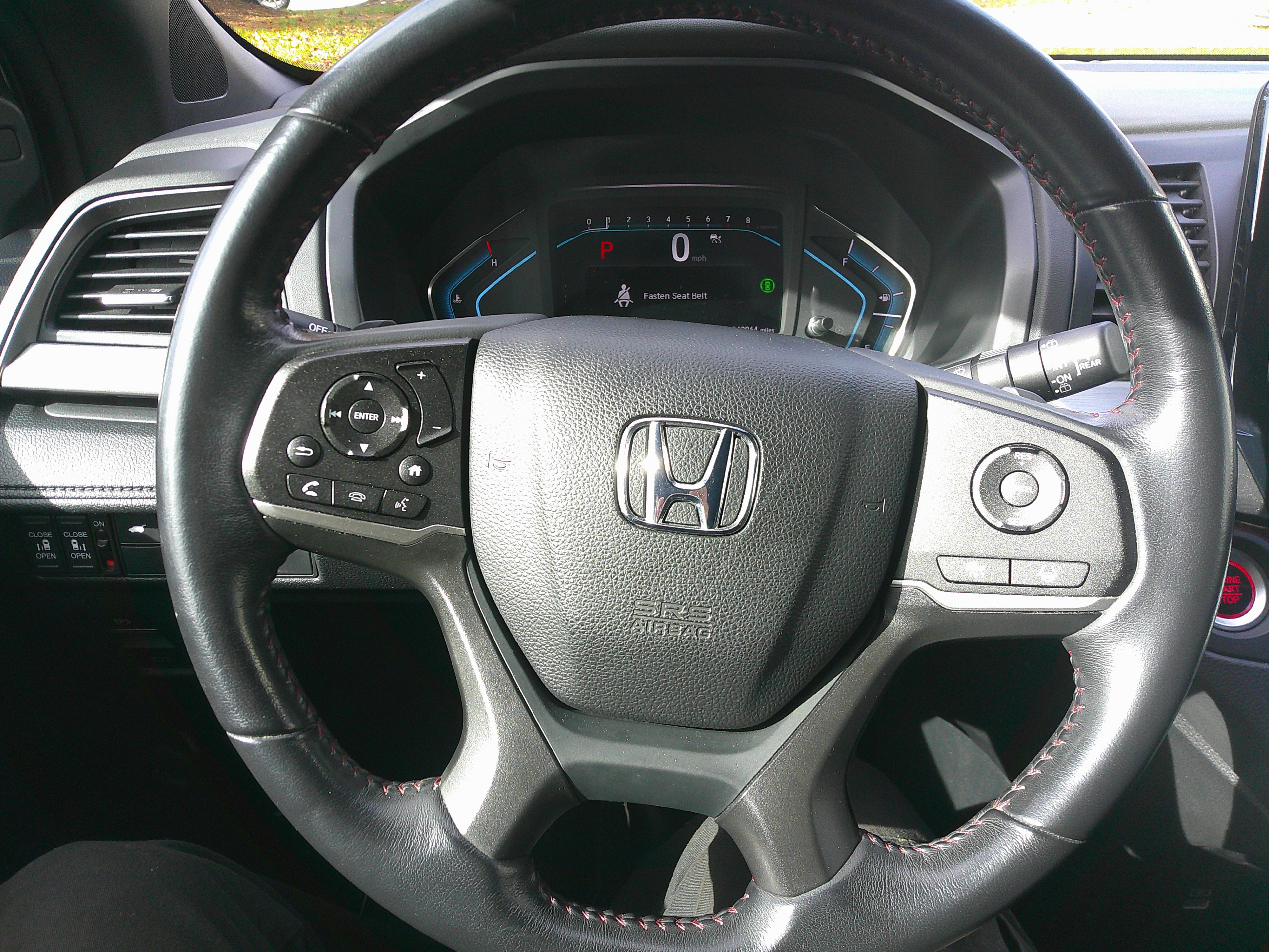 Used 2023 Honda Odyssey Sport image 19
